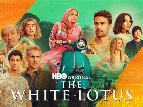 the white lotus primewire|The White Lotus (2021) Season 1 Episode 1: Arrivals .